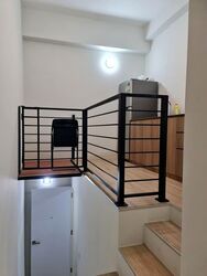 Park 1 Suites (D14), Apartment #555615751